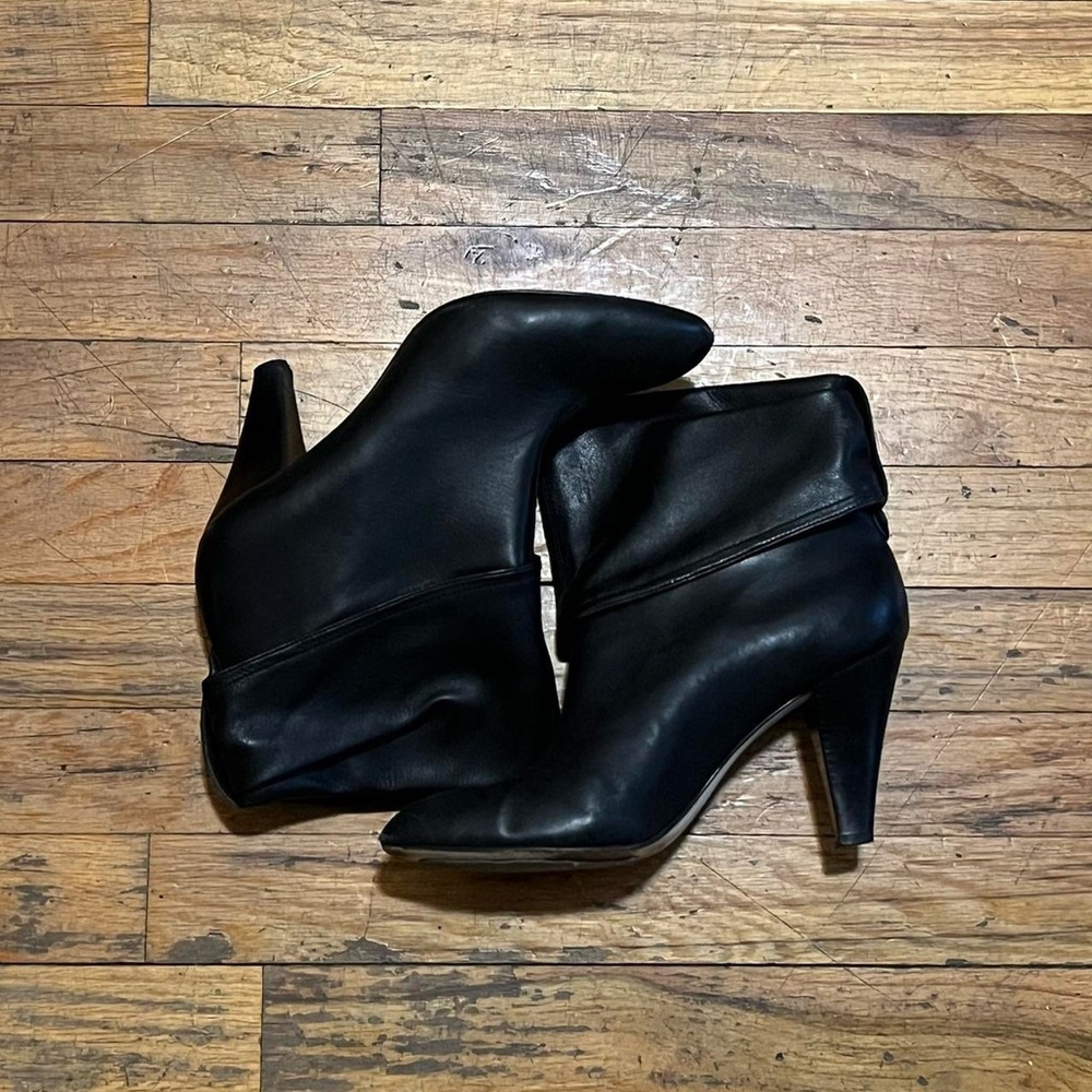 Arturo Chiang Boots